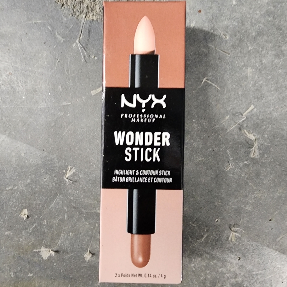 NYX Wonder Stick - Picture 7 of 7
